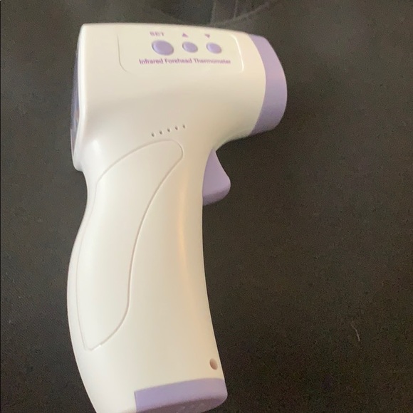 Infrared Thermometer - Picture 2 of 4